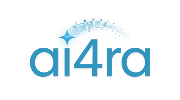 AI4RA Logo